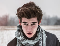 Jake Camden lookalike