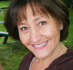 Lesley Marden